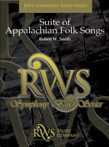 Robert W. Smith | Symphony Band Series | Aces