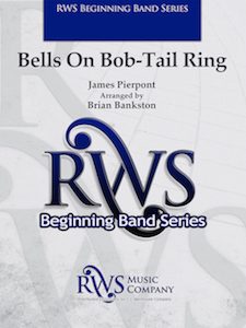 John M. Pasternak | Beginning Band Series | Bells On Bob-Tail Ring